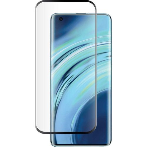 Verre Trempé 2.5d Pour Xiaomi Mi 11 Lite 5g / Mi 11 Lite Ne - Protection Écran 9h Anti-Rayures Ultra Clair 0,33 Mm