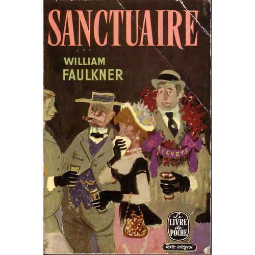 Sanctuaire