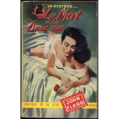 La Mort Et La Dame Nue [Death And The Naked Lady]