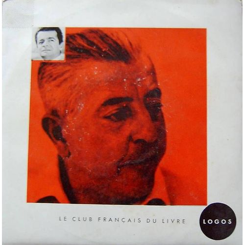 Jacques Prévert : Poèmes Dits Par Serge Reggiani