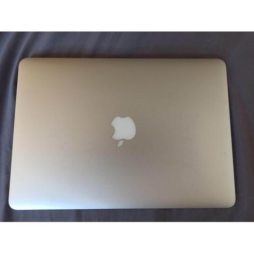 Apple MacBook Air 2014 - 13" Intel Core i7 - 1.7 Ghz - Ram 8 Go - DD 128 Go