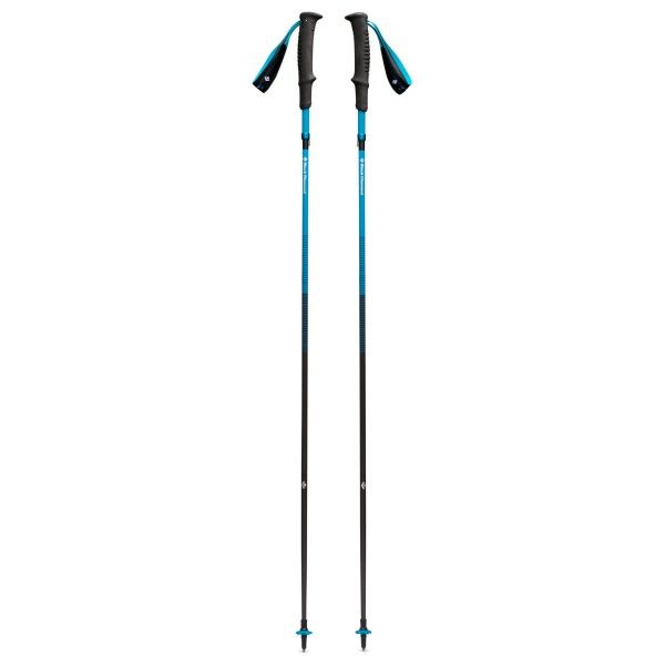 Black Diamond - Distance Carbon Z Poles - Bâtons de