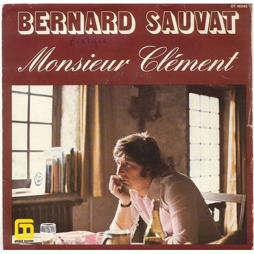 Monsieur Clement