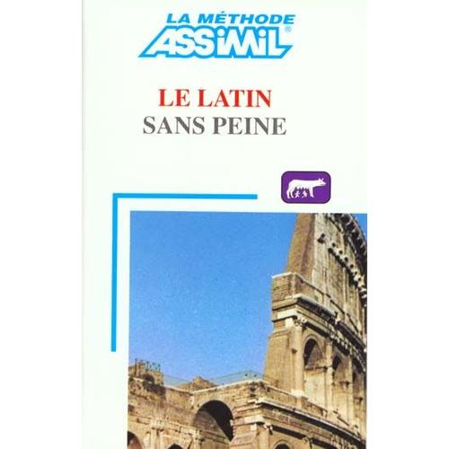 Le Latin Sans Peine