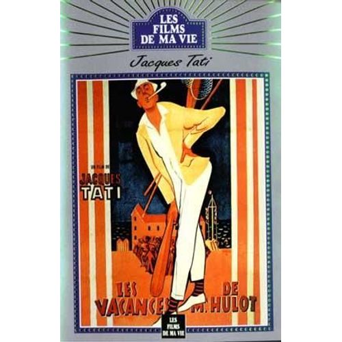 Les Vacances De Monsieur Hulot