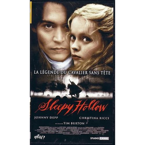 Sleepy Hollow