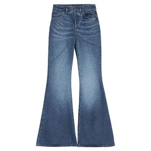 Chloé - Bas - Pantalons En Jean