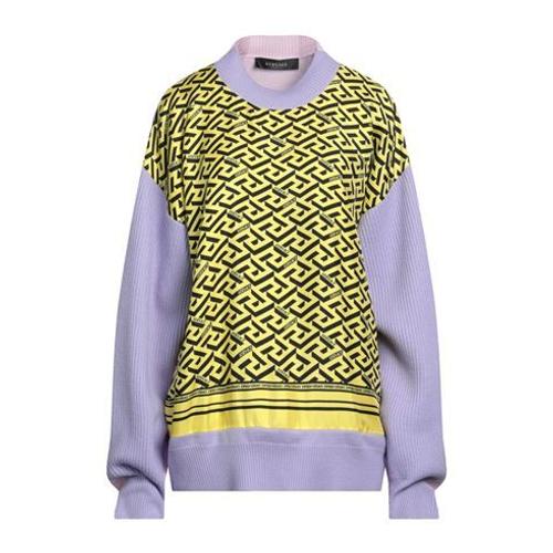 Versace - Maille - Pullover