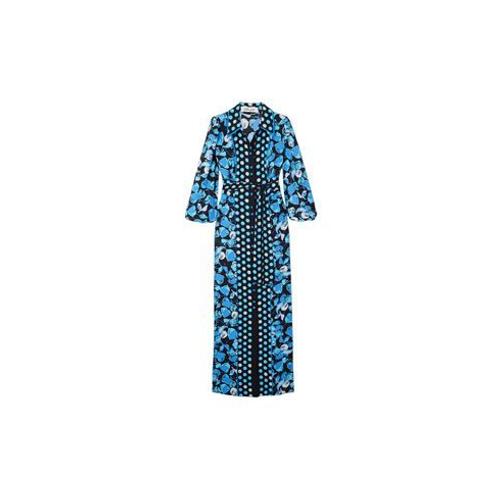 Diane Von Furstenberg - Robes - Robes Longues