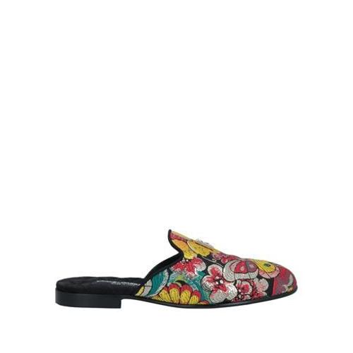 Dolce & Gabbana - Chaussures - Mules & Sabots - 36