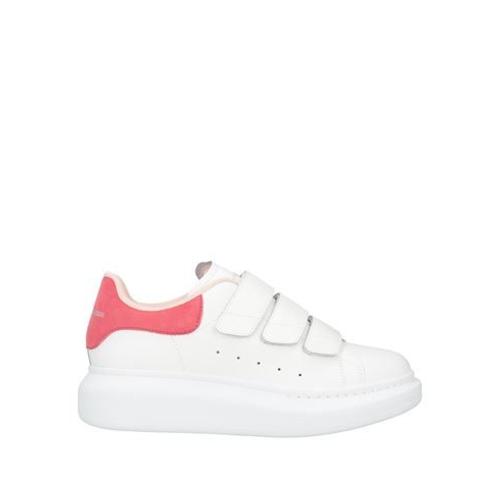 Alexander Mcqueen - Chaussures - Sneakers - 37