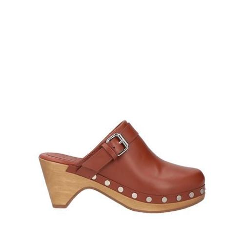 Isabel Marant - Chaussures - Mules & Sabots