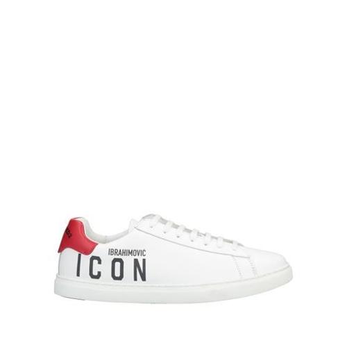 Dsquared2 - Chaussures - Sneakers - 45