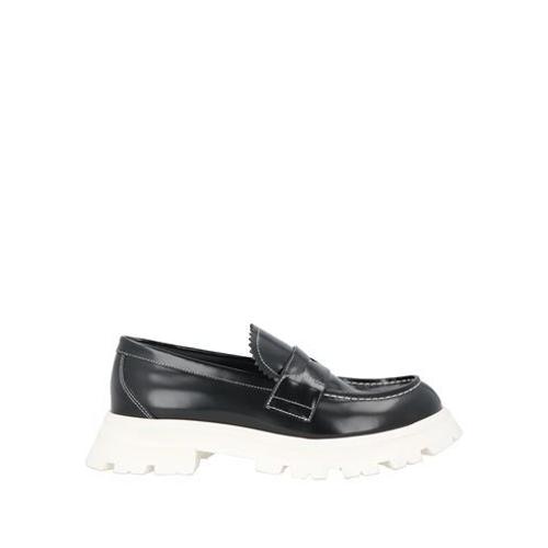 Alexander Mcqueen - Chaussures - Mocassins