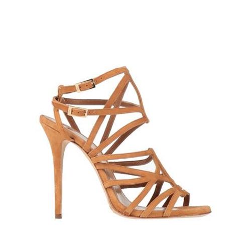 Elisabetta Franchi - Chaussures - Sandales - 40