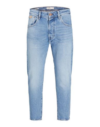 Jack & Jones - Bas - Pantalons En Jean