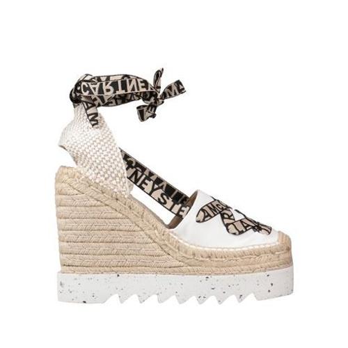 Stella Mccartney - Chaussures - Espadrilles - 40