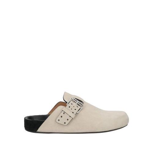 Isabel Marant - Chaussures - Mules & Sabots - 35