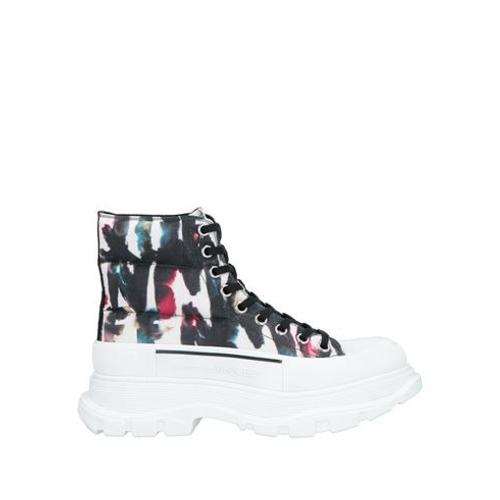 Alexander Mcqueen - Chaussures - Sneakers