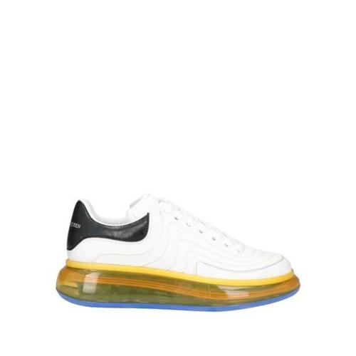 Alexander Mcqueen - Chaussures - Sneakers - 39