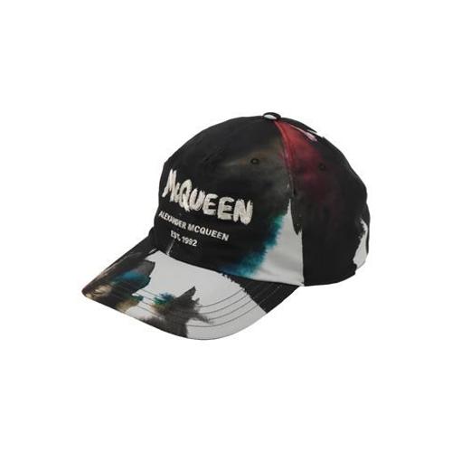 Alexander Mcqueen - Accessoires - Chapeaux