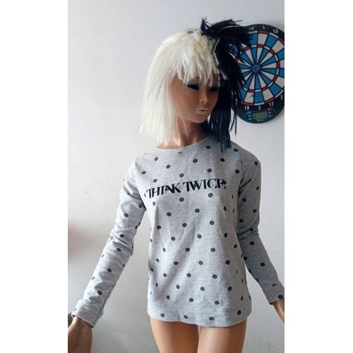 T-Shirt Femme Taille S Stradivarius