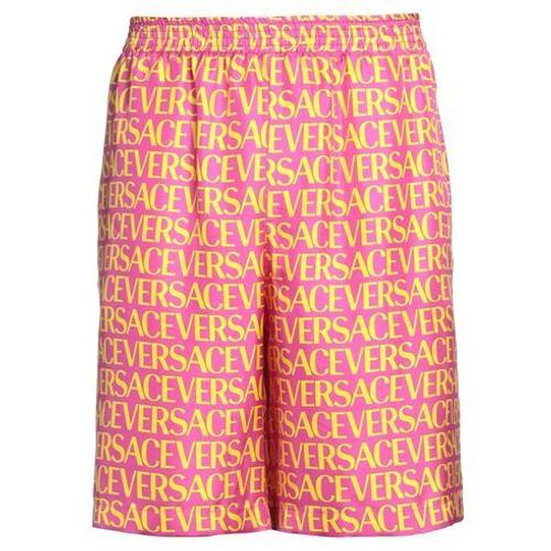 Versace - Bas - Shorts Et Bermudas