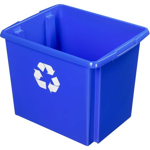 Boite de recyclage Nesta Box 45 litres