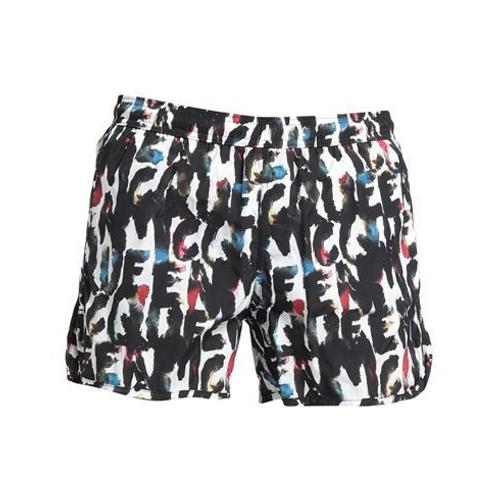 Alexander Mcqueen - Mer Et Piscine - Shorts De Bain