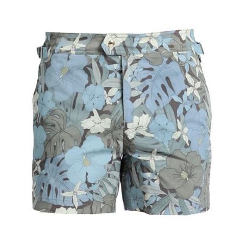 Tom Ford - Mer Et Piscine - Shorts De Bain