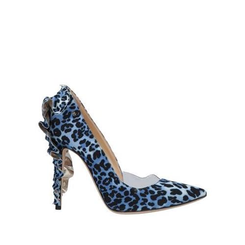 Elisabetta Franchi - Chaussures - Escarpins - 40