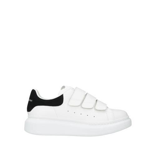 Alexander Mcqueen - Chaussures - Sneakers - 37