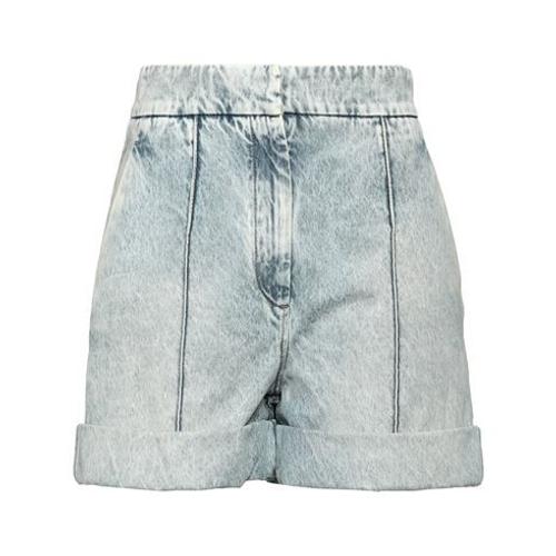 Brunello Cucinelli - Bas - Shorts En Jean