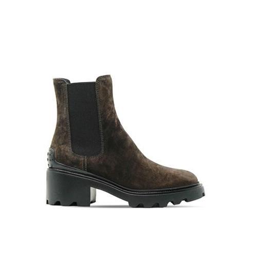 Tod's - Chaussures - Bottines - 39