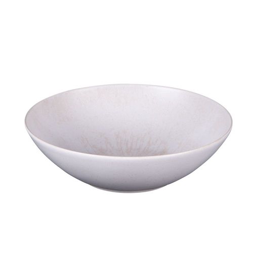 Saladier Onyx 24 Cm Crème