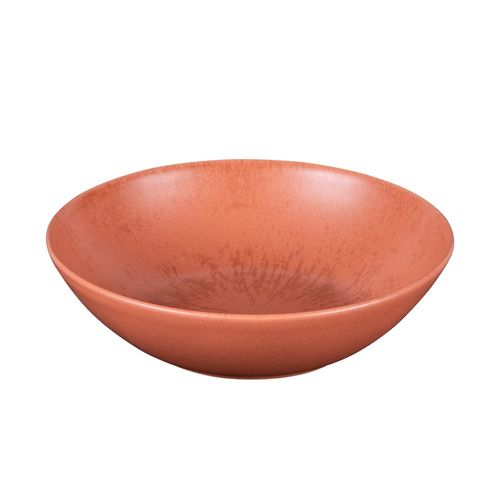 Coupelle Onyx 17 Cm Terracotta (Lot De 6)