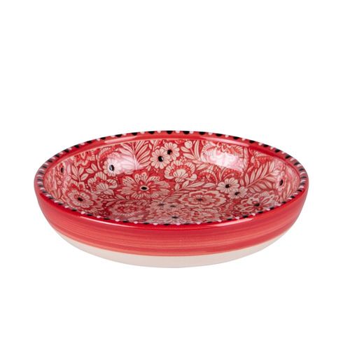 Coupe Rojo 18 Cm