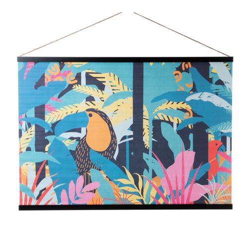 Kakemono Kiosque RIO 100 x 140 cm
