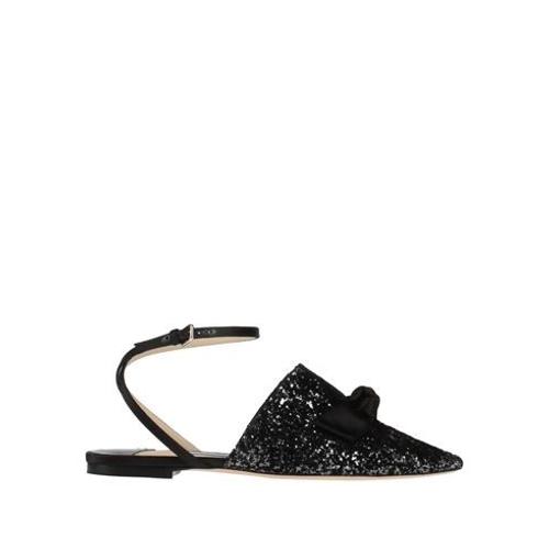 Jimmy Choo - Chaussures - Ballerines