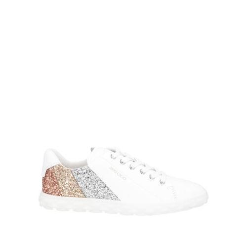 Jimmy Choo - Chaussures - Sneakers - 37