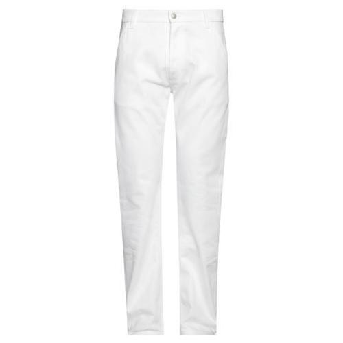 Alexander Mcqueen - Bas - Pantalons En Jean