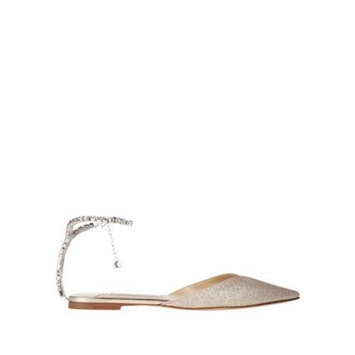 Jimmy Choo - Chaussures - Ballerines