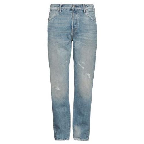 Tom Ford - Bas - Pantalons En Jean