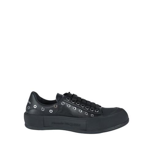 Alexander Mcqueen - Chaussures - Sneakers - 44