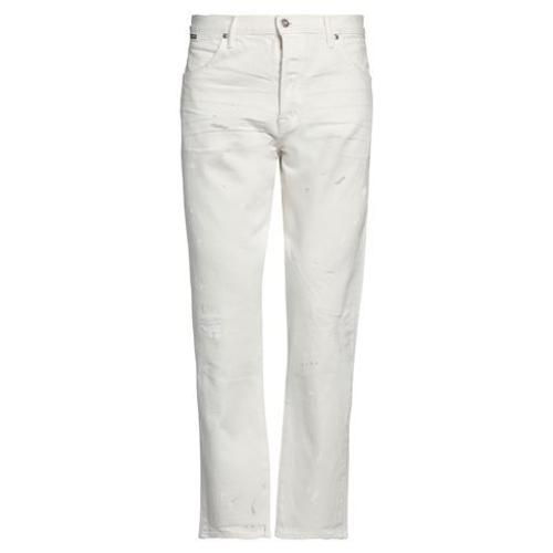 Tom Ford - Bas - Pantalons En Jean