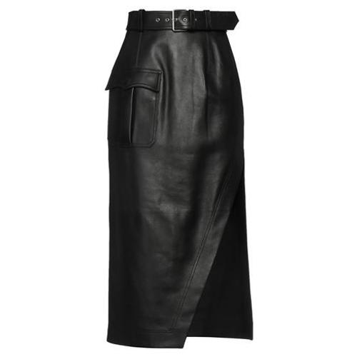 Alexander Mcqueen - Bas - Jupes Midi