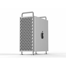 Apple Mac Pro 2019 Intel Xeon W - 3.5 Ghz - Ram 24 Go - DD 1 To
