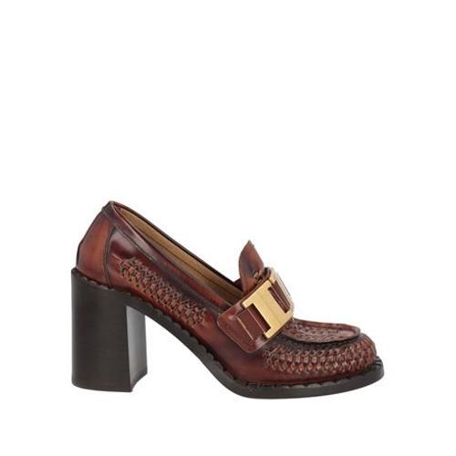 Prada - Chaussures - Mocassins - 36