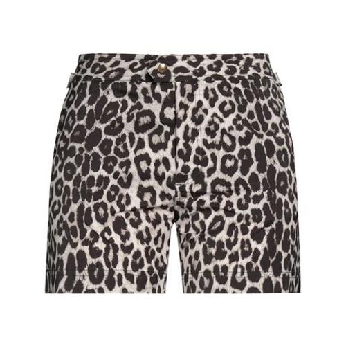 Tom Ford - Bas - Shorts Et Bermudas