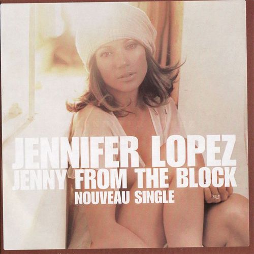 Jenny From The Block